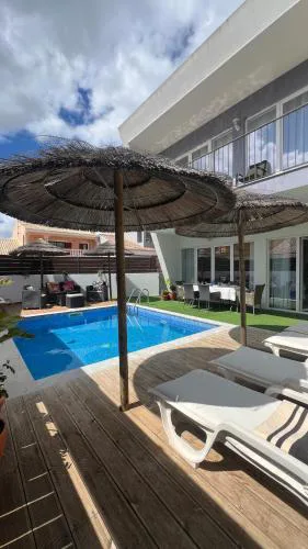 Villa Burgau