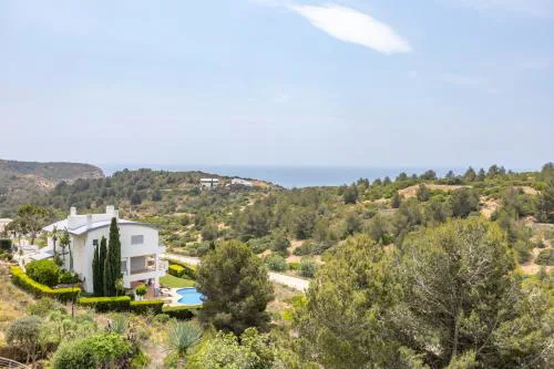 Villa Céu Do Sul
