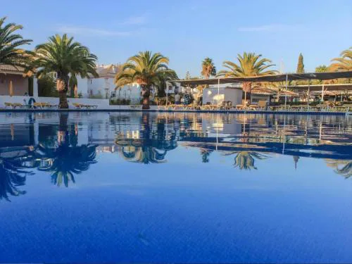 Akisol Cabanas Tavira Jungle