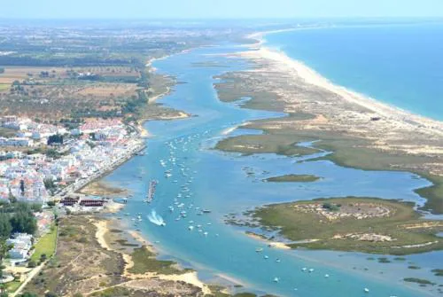 AL Cabanas de Tavira