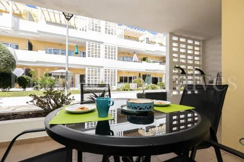 Apartamento Feliz