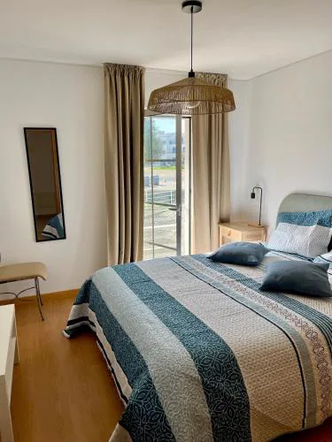 Apartamento Formosa