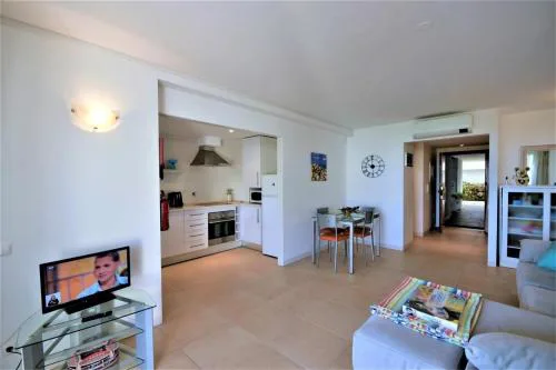 Apartamento Golden View