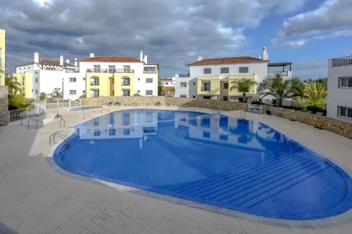 Apartamento Malva - O Pomar