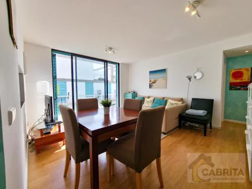 Apartamento Mar Azul T1 by YHA