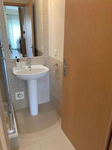 Apartamento Nectarina - Cabanas Beach Clube