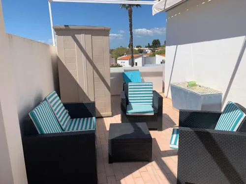 appartement t1 proche de la mer et des commerces