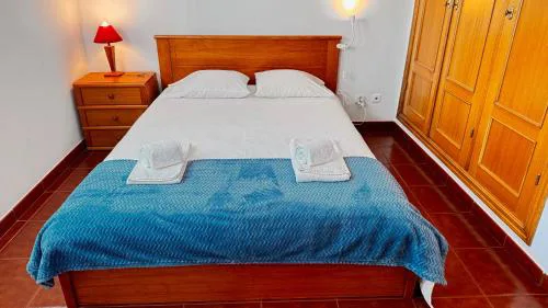 Cabana Fersan