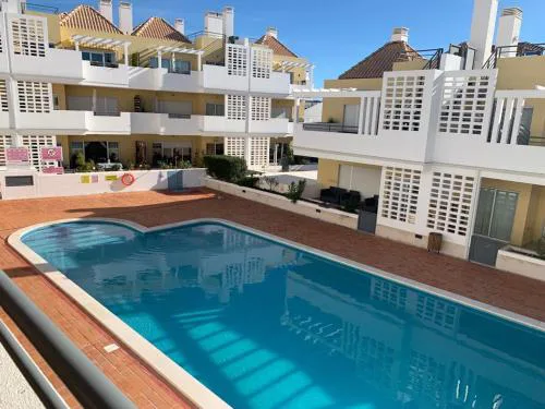 Cabanas Beach amazing 2 bedroom first floor WPCB57