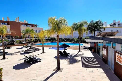 Cabanas Beach Apartment
