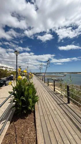 Cabanas de Tavira Family & Friends Getaway 6 guest