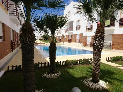 Cabanas de Tavira Gomeira 2 bedroom apartment 1st floor 300 m to the beach boats