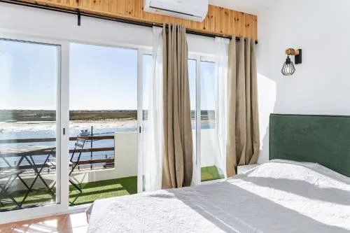 Cabanas de Tavira - T1