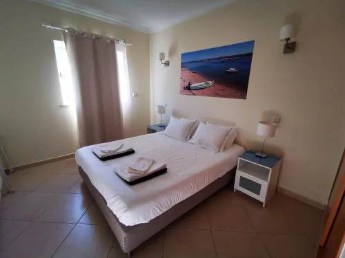 Cabanas Family Apartment