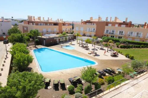 Cabanas Garden 1 bedroom GF facing the pool WPCG56