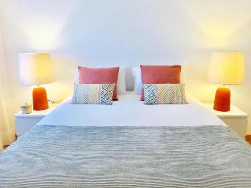 Casa das Ondas Cabanas de Tavira