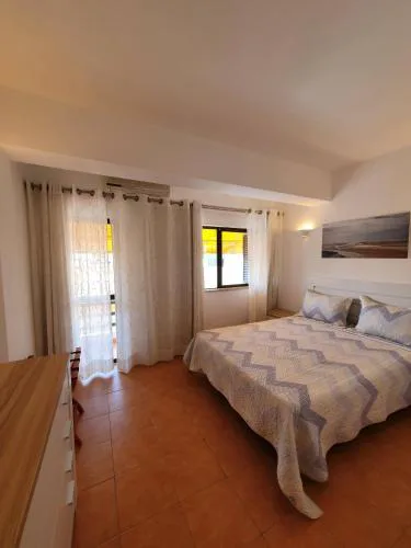 Casa de Cabanas de Tavira