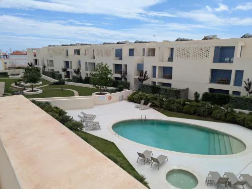 Casa do Forte by Wave Algarve