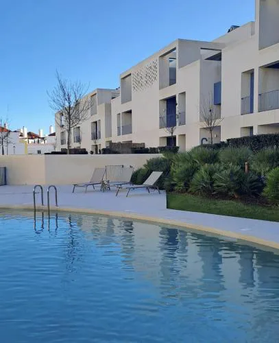Casas do Forte - T2 - CA