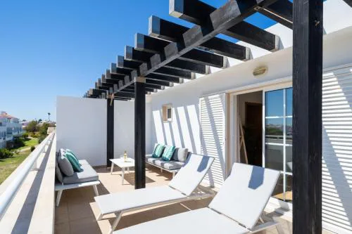 Fresh & Breezy Tavira Apartment