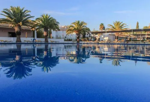 Golden Beach Apartment, Cabanas - Rua das Giestas Lote 4 J