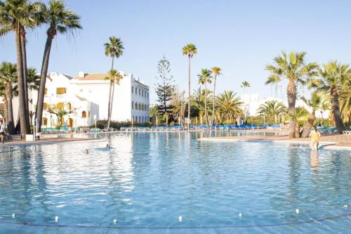 Happy Tavira Apartments - Apartamento Inspire Cabanas no Resort Golden Club