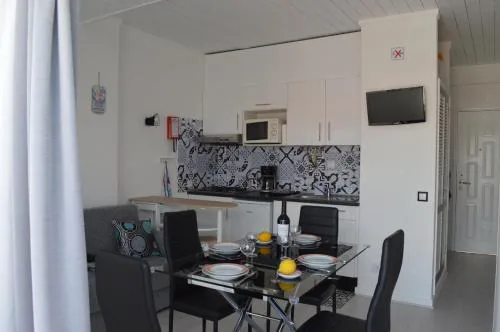 Joli STUDIO tout confort