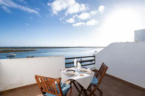 NEW !! Studio Ria Formosa - Cabanas de Tavira