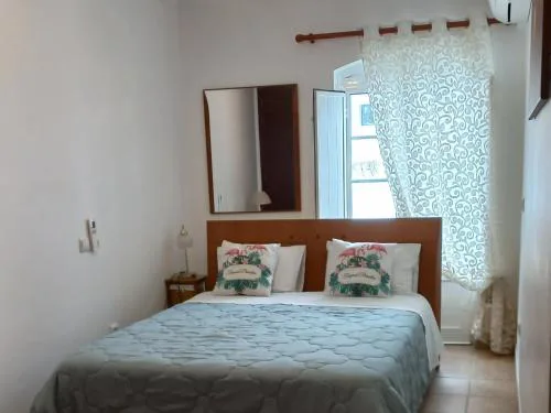 Paradise in Cabanas de Tavira