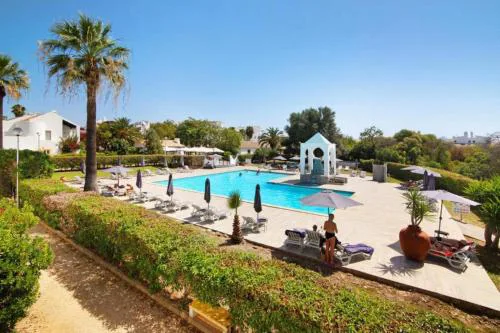 Quinta Velha Garage&Pool Flat 103