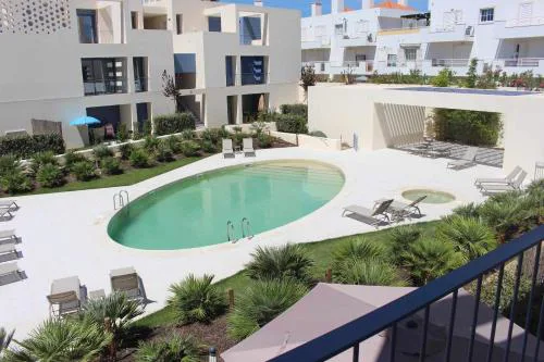 Seaside Fort House, T2 Tavira – Cabanas de Tavira