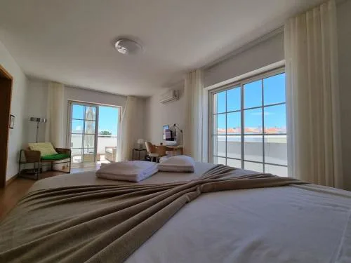 Stylish Tavira Apartment