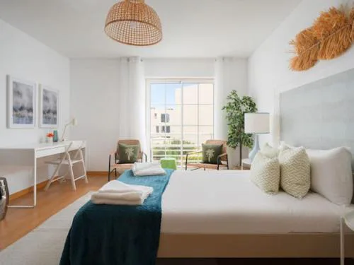 Sweet Summer Apartment - Cabanas
