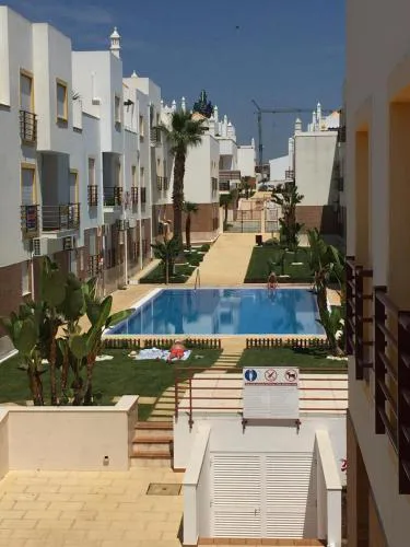 T2 Cabanas Gomeira Piscina Prestige For Home