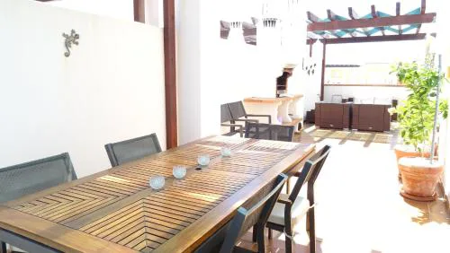 T3 Duplex Quinta da Gomeira