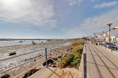 Tavira Formosa Bay 1 by Homing
