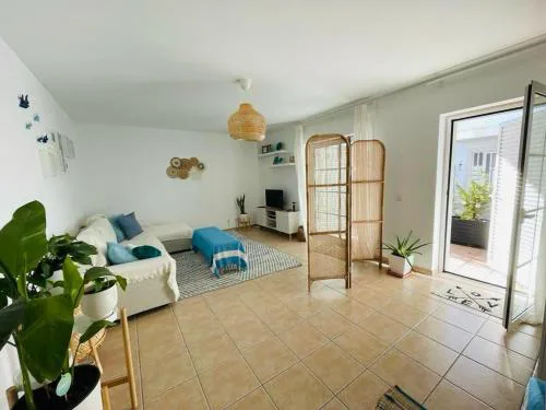 The Charming Casa da Boa Gente