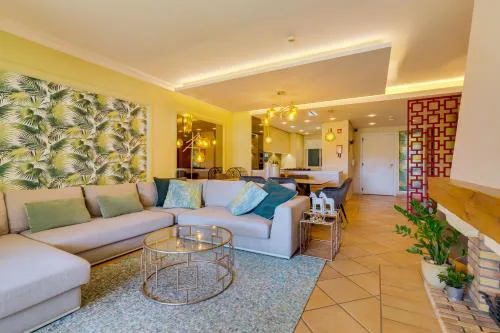 AL - Apartamento Vila Sol Village