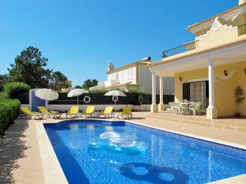 Holiday Home Vila Sol by Interhome