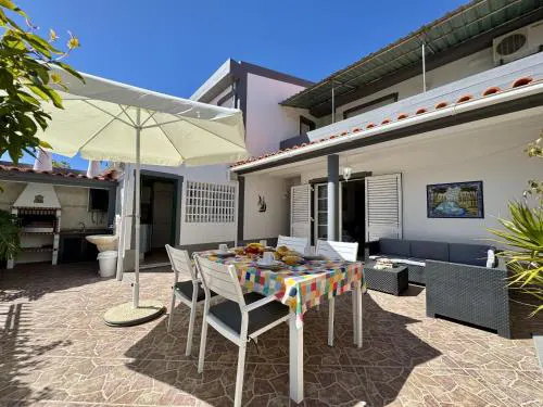 Albufeira Stylish 4 by Homing