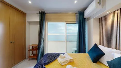 Apartamento T1 Pau da Bandeira