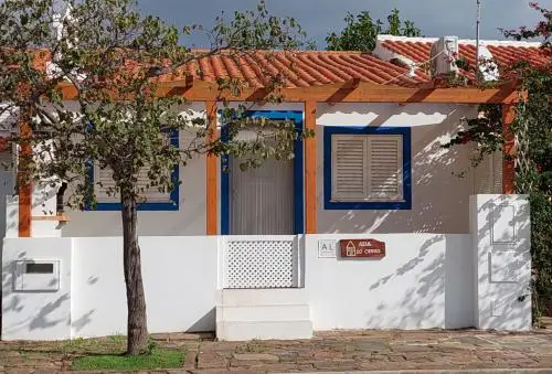 Casa Azul do Cerro