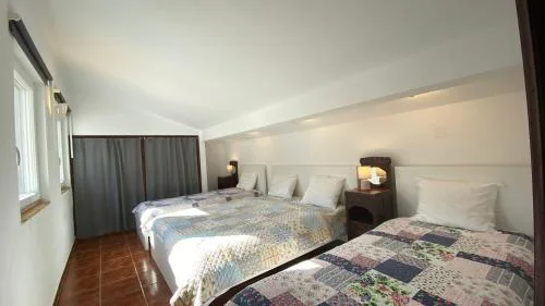 Apartamento Miradouro