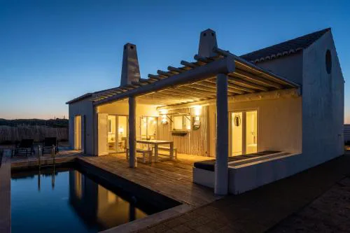 Beach House D by Soul-Houses