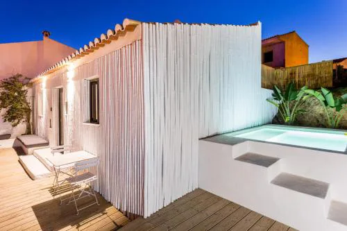 Cabana 1 by Soul-Houses