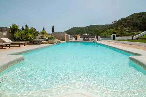 Casa Fajara