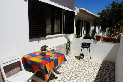 Casa Lusco Fusco