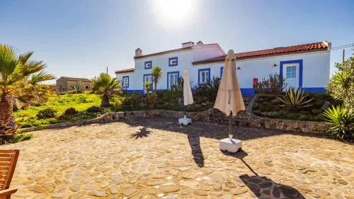 Casa Presente Guesthouse
