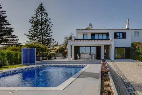 125 Quinta do Paraiso - Casa Jacqueline