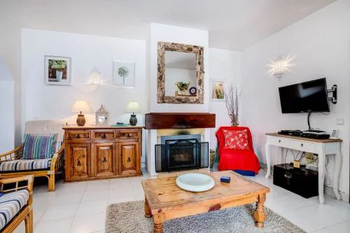 135 Monte Dourado - Close to everything